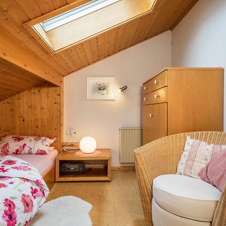 Haus Sonnenhang Wohnung 3 Stiefenhofen 外观 照片